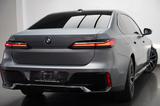 BMW 740d xDrive M Sport FOND TV EXECUTIVE 360 VOLL - BMW: Limousine, E36