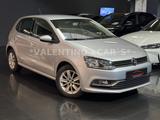 Volkswagen Polo V Comfortline Bluemotion/Klima/Shz/Kamera