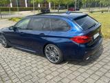 BMW 530d xDrive Touring A *Sthz*Massage*HuD*Pano*1Hd - BMW 530 in Hannover