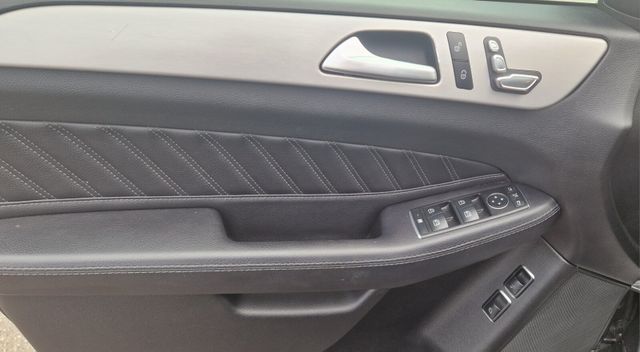 GLE 350d AMG-Line 4Matic AMG Line/Pano.-Dach/LED