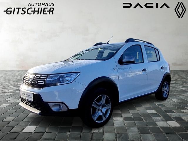 Dacia Sandero Deal Stepway TCe 100 ECO-G
