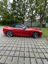 BMW Z4 M40i  - BMW Z4 M40i Gebrauchtwagen