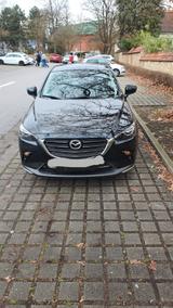 Mazda CX-3 2.0 SKYACTIV-G - - Mazda CX-3 von privat