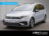 Volkswagen Touran 1.5 TSI DSG Goal R-Line 7Si., AHK, RFK, S