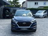 Hyundai Tucson Pure 1.6-T-GDI-Rü.Kamera-Navi-S.Heiz-PDC - Hyundai TUCSON: Pure