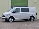 Volkswagen T6.1 Mixto 2.0 TDI DSG/5.Sitzer/Navi./AHK/PDC - scheckheftgepflegte VW T6