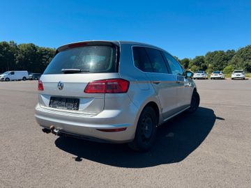 Volkswagen Golf Sportsvan - 6