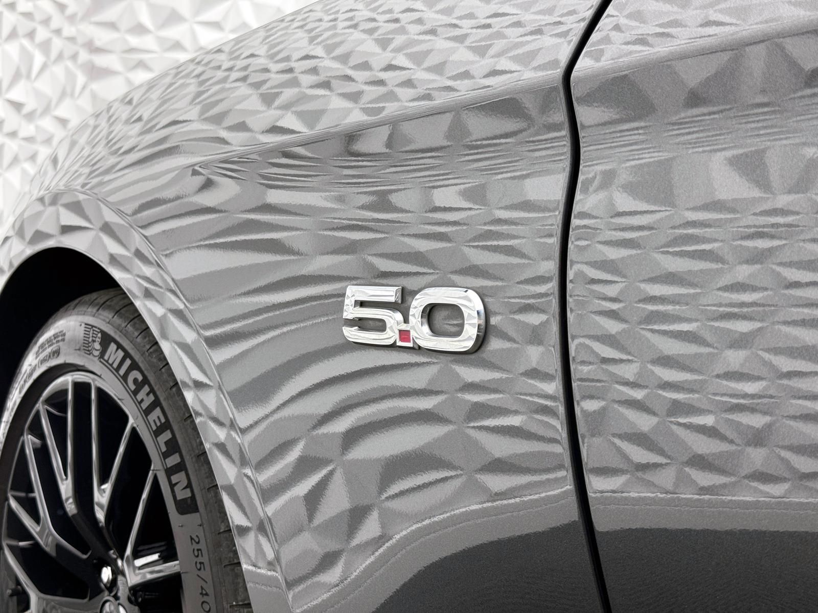 Fahrzeugabbildung Ford GT 5.0 CONVERTIBLE/B&O/KLAPPEN-AGA/55YEARS-EDIT