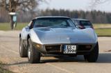 Corvette C3 1978 - Matching Numbers - Corvette Gebrauchtwagen von 1978