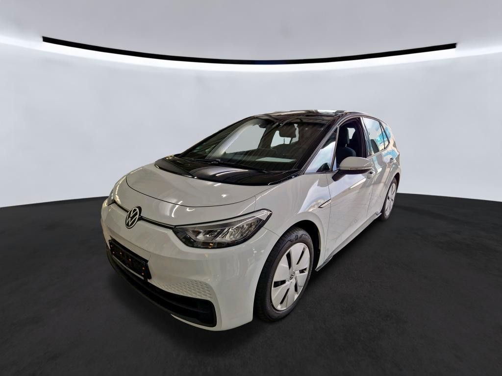 VW ID.3 Pro Performance 150 kW