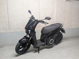 Silence S01 Connected Roller Elektro 7 kW, 5,6 kWh Akku - SILENCE MOTORRAD