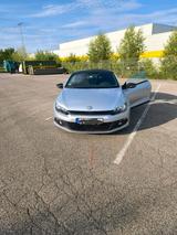 Volkswagen VW Scirocco 1.4TSI 146700km - gebrauchte VW Scirocco aus dem Jahr 2008