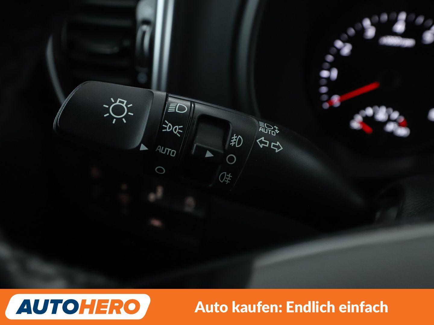 Kia Sportage 1.6 TGDI Black Edition 2WD Aut.*NAVI*, миниатюра 24