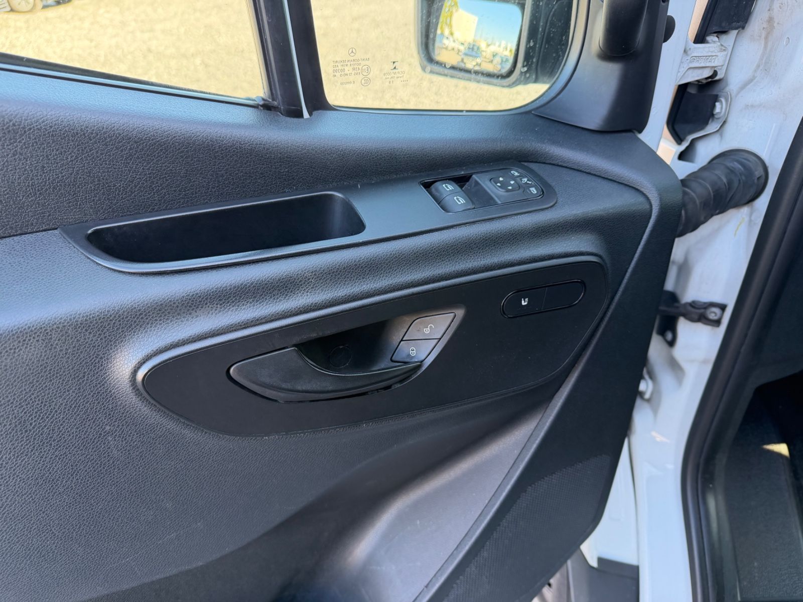 Fahrzeugabbildung Mercedes-Benz Sprinter III 316 CDI RWD