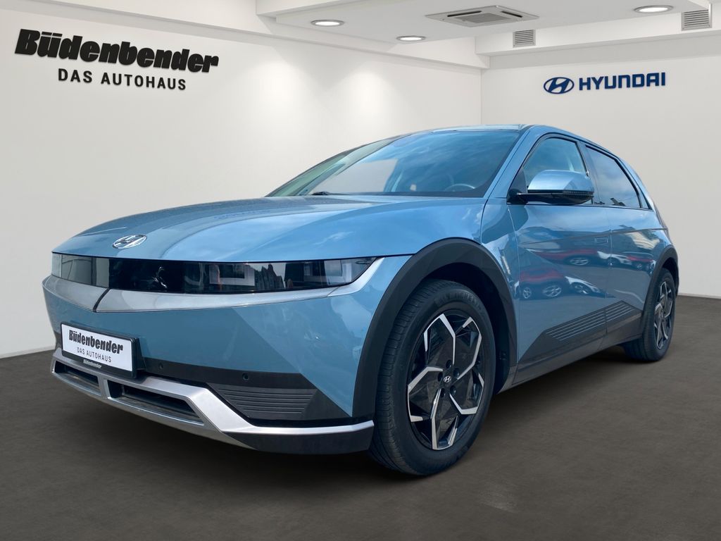Image of Hyundai IONIQ 5