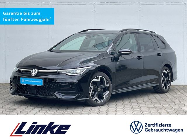Golf Variant VIII 2.0TDI DSG R-Line AHK/IQ.Light