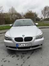 BMW 525d Neue TÜF privat Auto - BMW 525 aus 2006: 525d