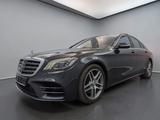 Mercedes-Benz S560 4M AMG*3xTV*CHAUFFEUR*EXKLUSIV*NIGHTVISION - Mercedes-Benz S 560 Gebrauchtwagen