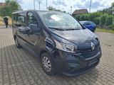 Renault Trafic Combi L1H1 2,7t  Expression - Renault Trafic Gebrauchtwagen in Stuttgart