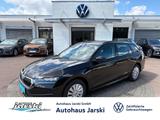 Skoda Octavia Combi 1.5 TSI Essence,DSG,AHK,App-Connec - Skoda Octavia: Essence