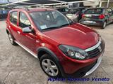 Dacia DACIA Sandero Stepway 1.5 dCi 90CV - Dacia Sandero aus 2011: Stepway