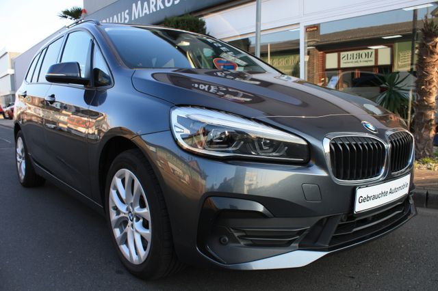 BMW 220 Baureihe 2 Gran Tourer 220 d Advantage