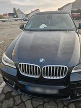 BMW X6 xDrive40d | EZ 04/2014 | Automatik ... - gebrauchte BMW X6 aus dem Jahr 2014