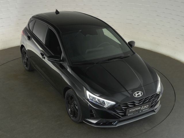 Hyundai i20 – Bild 33