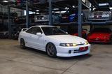 Honda Integra Type-R DC2 JDM*EU-Reg. - Honda aus 1996