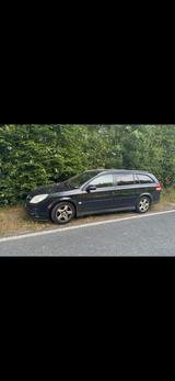 Opel Vectra Caravan 1.9 CDTI 110kW Automatik - - Opel Vectra aus 2006: 1.9
