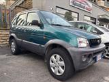 Daihatsu Terios 1.3i 16V cat 4WD SX - Daihatsu aus 2003