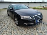 Audi A6 3.2 - 188 kw - 165.000 km - HU bis 02/27 - Audi A6 aus 2004: 3.0