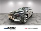Audi Q6 e-tron 55 S line-Ext./S-Interieur/Matrix/360° - gebrauchte Audi Q6 e-tron aus dem Jahr 2024