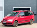 Volkswagen Sharan 1.9TDI 96kW Comfortline Family - gebrauchte VW Sharan aus dem Jahr 2004