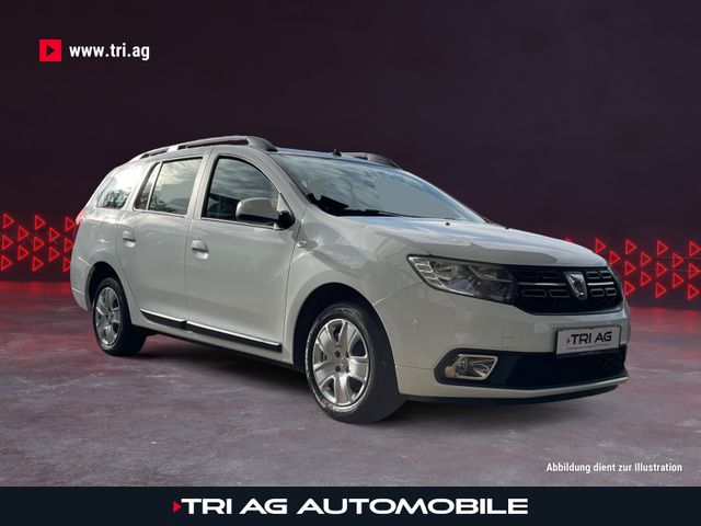 Dacia Logan MCV Comfort TCe 90 Media-Nav Evolution Ein