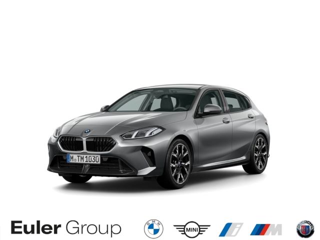 BMW 120 d Sportpaket AD Navi Digitales Cockpit LED A