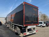 Andere Querhammer FS1-L13L Sattelauflieger Koffer - Sattelauflieger