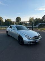 Mercedes-Benz Cls 350 Benzin 292PS - Mercedes-Benz CLS 350 in Bonn