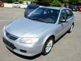 Mazda 323 F 1.4 [KLIMA/ALU/RADIO] - Mazda 323: 323f