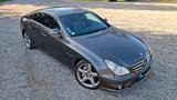 Mercedes-Benz Mercedes CLS 55 AMG Sonderserie IWC Ingenieur - Mercedes-Benz CLS 55 AMG Gebrauchtwagen