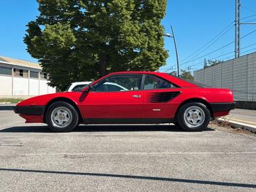 1981 Ferrari MONDIAL 照片 5