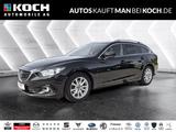 Mazda 6 Kombi 2.0 SKY-G 145 Premium NAVI SHZ GRA AHK - gebrauchte Mazda 6 aus dem Jahr 2017