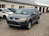 Mitsubishi Outlander 2.4 MIVEC Invite 4WD - gebrauchte Mitsubishi Outlander aus dem Jahr 2010