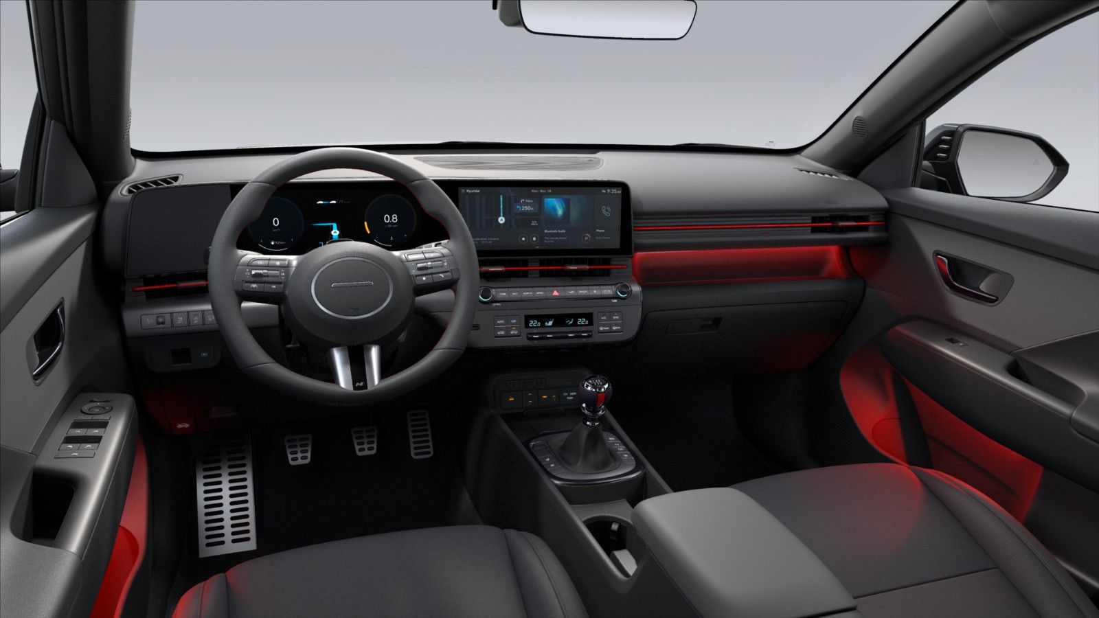 Hyundai KONA - Bild 16