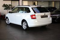 Skoda FABIA COMBI 1.2 TSI + STYLE + NAVI + CLIMATRONIC