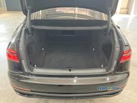 Audi A8 - Vorschau Bild 13