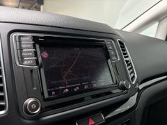SEAT Alhambra 2.0 TDI Style 7 Sitze Pano DSG 7-Sitzer