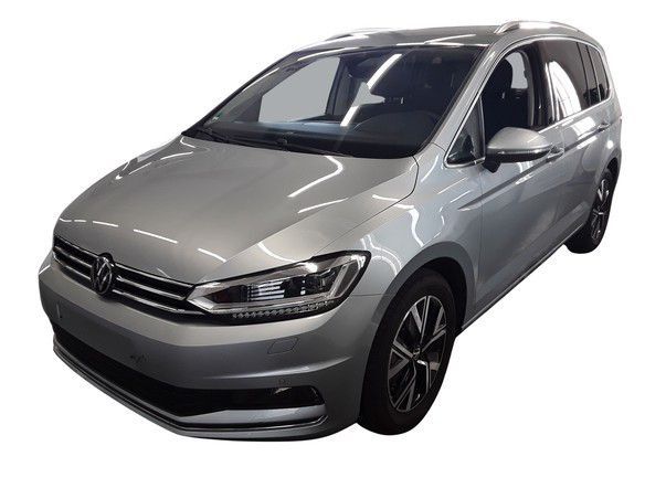 Volkswagen Touran - Bild 2