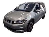 Volkswagen Touran - Vorschau Bild 2