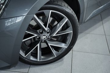 Skoda Superb - 3